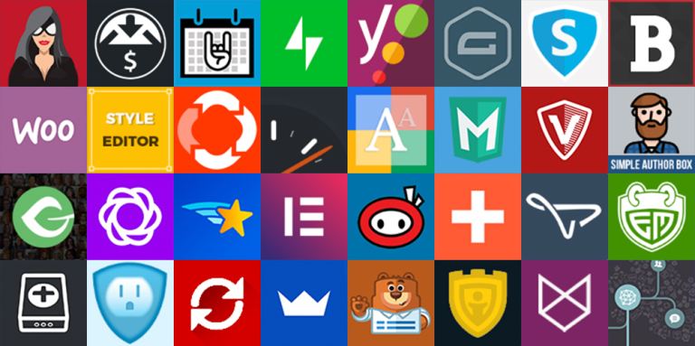 Plugins and Themes