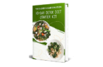 10 Day Detox Diet Starter Kit