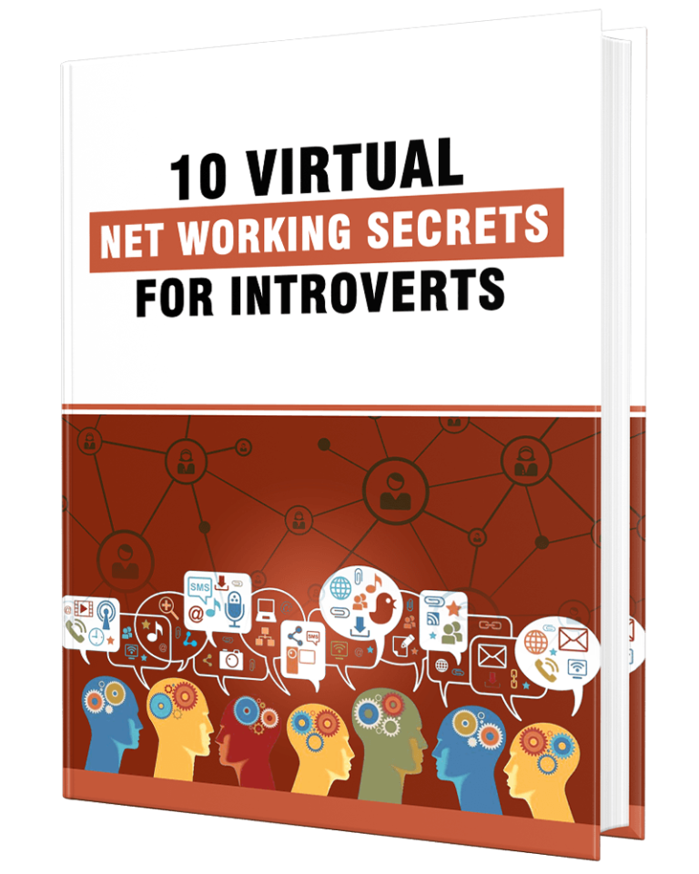 10 VN Secrets for Introverts