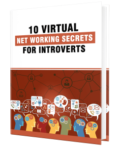 10 VN Secrets for Introverts
