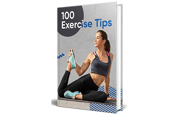 100 Exercise Tips