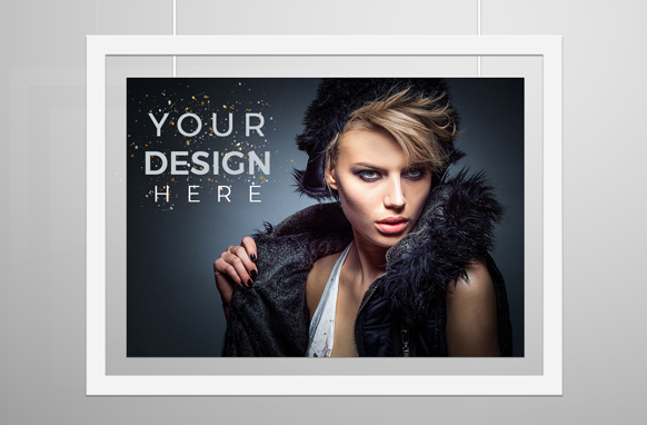 20 Hanging Templates