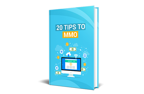 20 Tips To MMO