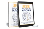 21 Email Marketing Hacks AudioBook and Ebook
