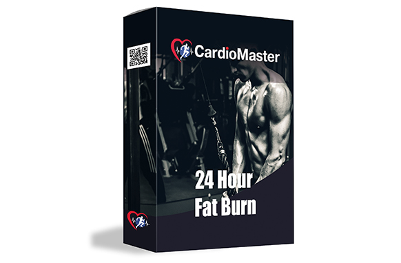 24 Hour Fat Burn
