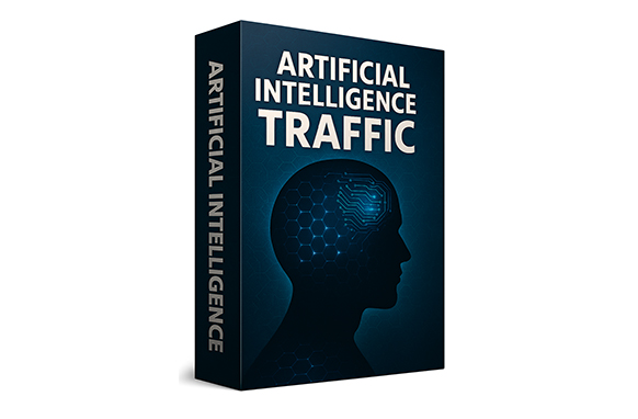 25 Ebooks – Artificial Intelligence Traffic