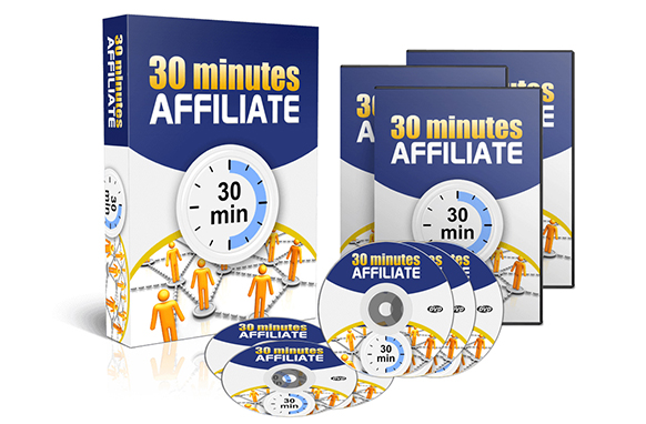 30 Minutes Affiliate