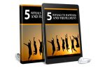 5 Rituals To Happiness And Fulfillment AudioBook and Ebook