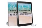 5 Secrets To Getting More Done Without Burning Out AudioBook and Ebook