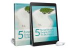 5 Surprisingly Simple Ways To Be Happy AudioBook and Ebook