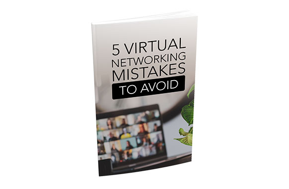 5 Virtual Networking Mistakes To Avoid