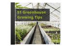 51 Greenhouse Growing Tips Audio Book Plus Ebook