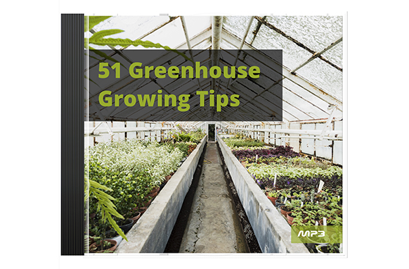 51 Greenhouse Growing Tips Audio Book Plus Ebook