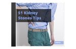 51 Kidney Stones Tips Audio Book Plus Ebook