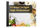 51 Ways To Fight High Cholesterol Audio Book Plus Ebook