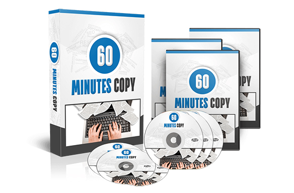 60 Minutes Copy