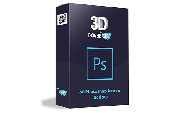 60 Photoshop Action Scripts