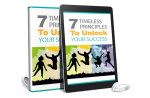 7 Timeless Principles To Unlock Your Success Audio and Ebook