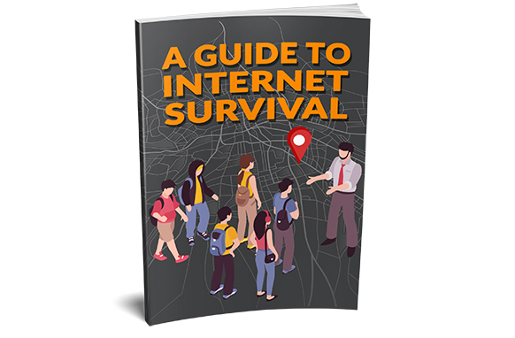 A Guide To Internet Survival