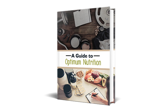 A Guide To Optimum Nutrition