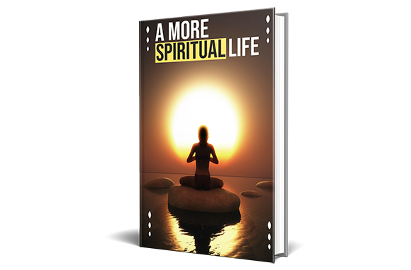 A More Spiritual Life