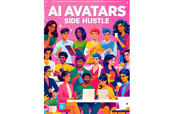 AI Avatars Side Hustle