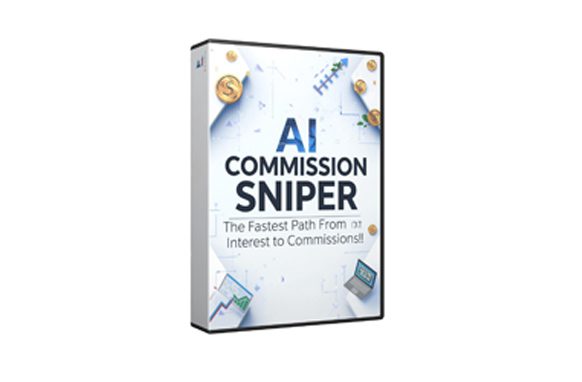 AI Commission Sniper