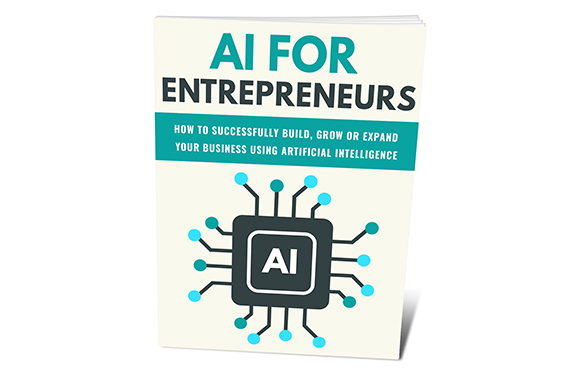 AI For Entrepreneurs