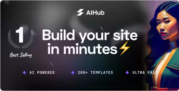 AI Hub Startup and Technology Theme