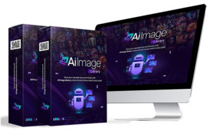 AI Image Library