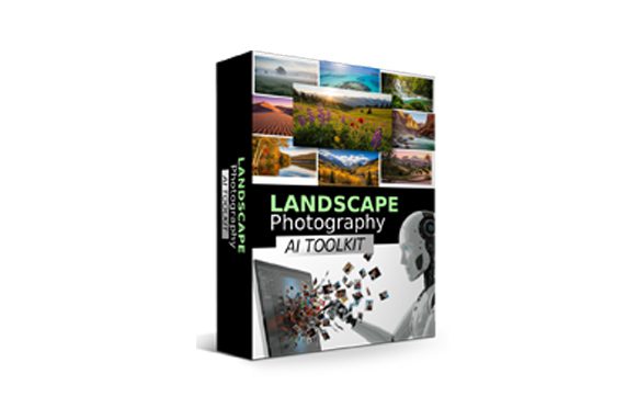 AI Landscape Photo Toolkit