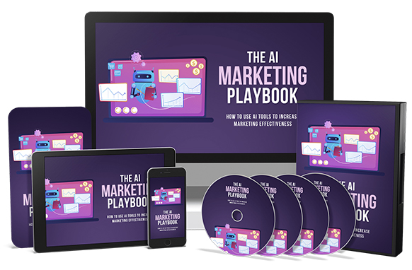 AI Marketing Playbook