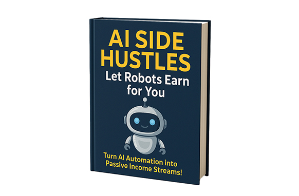 AI Side Hustles