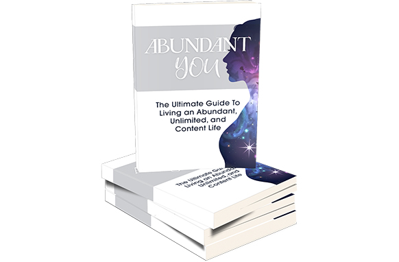 Abundant You