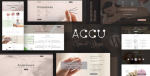 Accu – Healthcare, Massage WordPress Theme