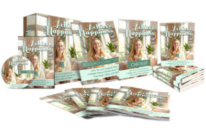 Achieve Happiness Upgrade Package