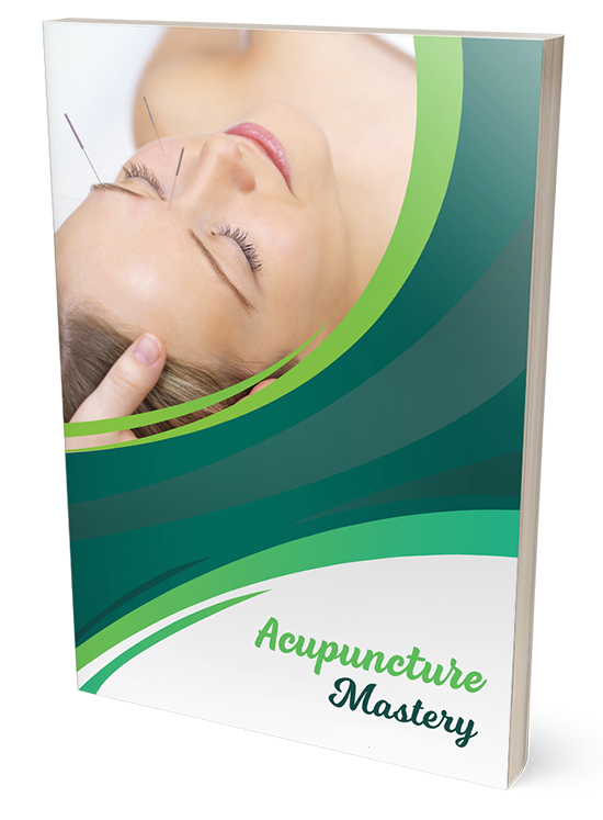 Acupuncture Mastery