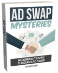 Ad Swap Mysteries