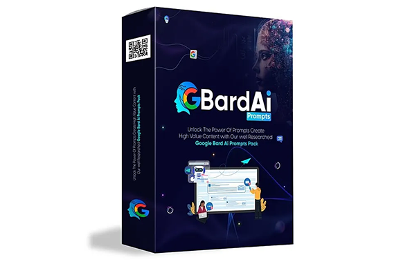 Advanced Google Bard AI Prompts – Finance
