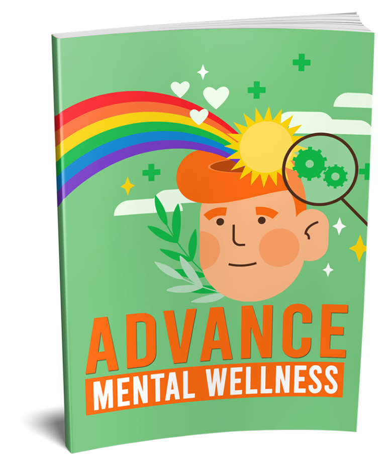 Advanced Mental Wellness