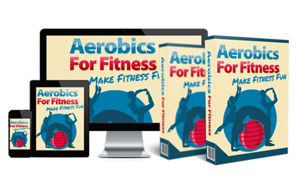 Aerobics For Fitness