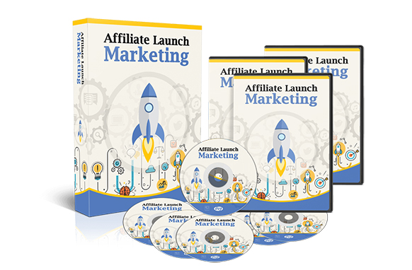 Affiliate Launch Marketing