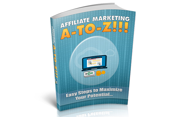 Affiliate Marketing A To Z
