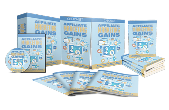 Affiliate Marketing Gains