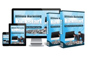 Affiliate Marketing Kickstart