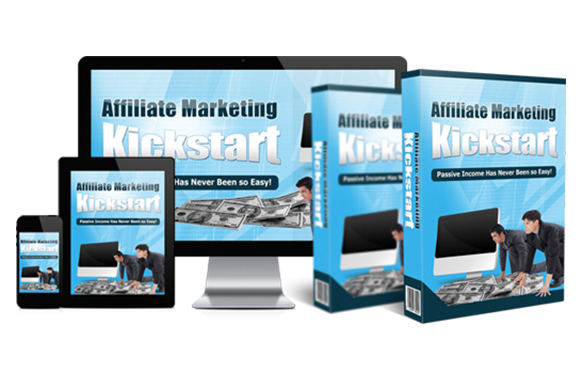 Affiliate Marketing Kickstart