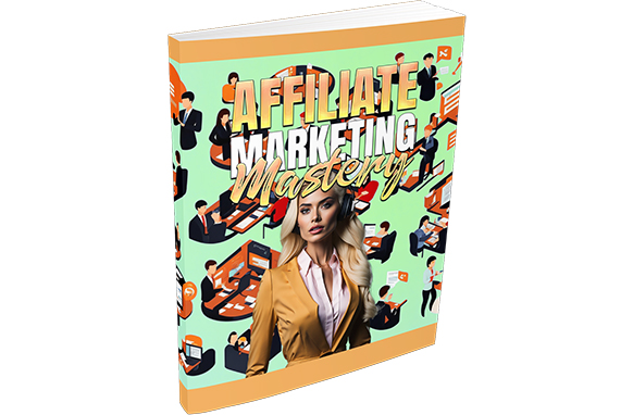 Affiliate Marketing Mastery