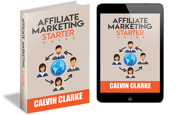 Affiliate Marketing Starter Guide