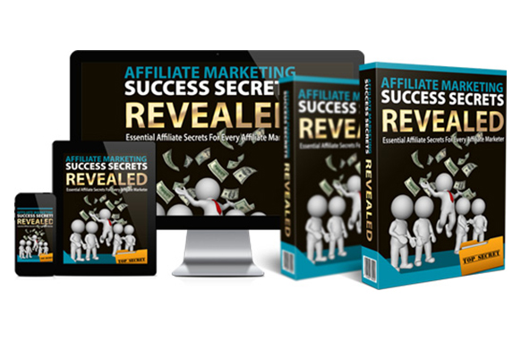 Affiliate Marketing Success Secrets Revealed