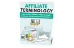 Affiliate Terminology
